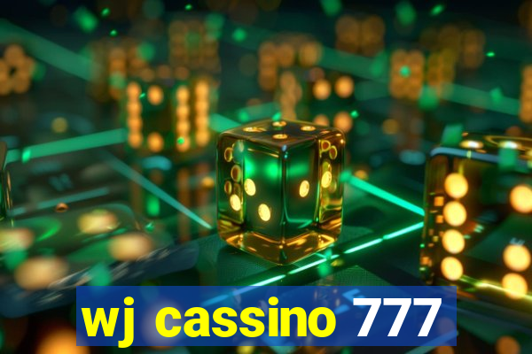 wj cassino 777